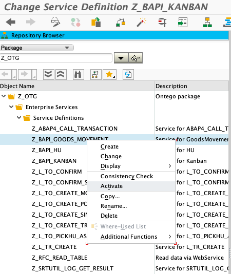 Feature carousel image